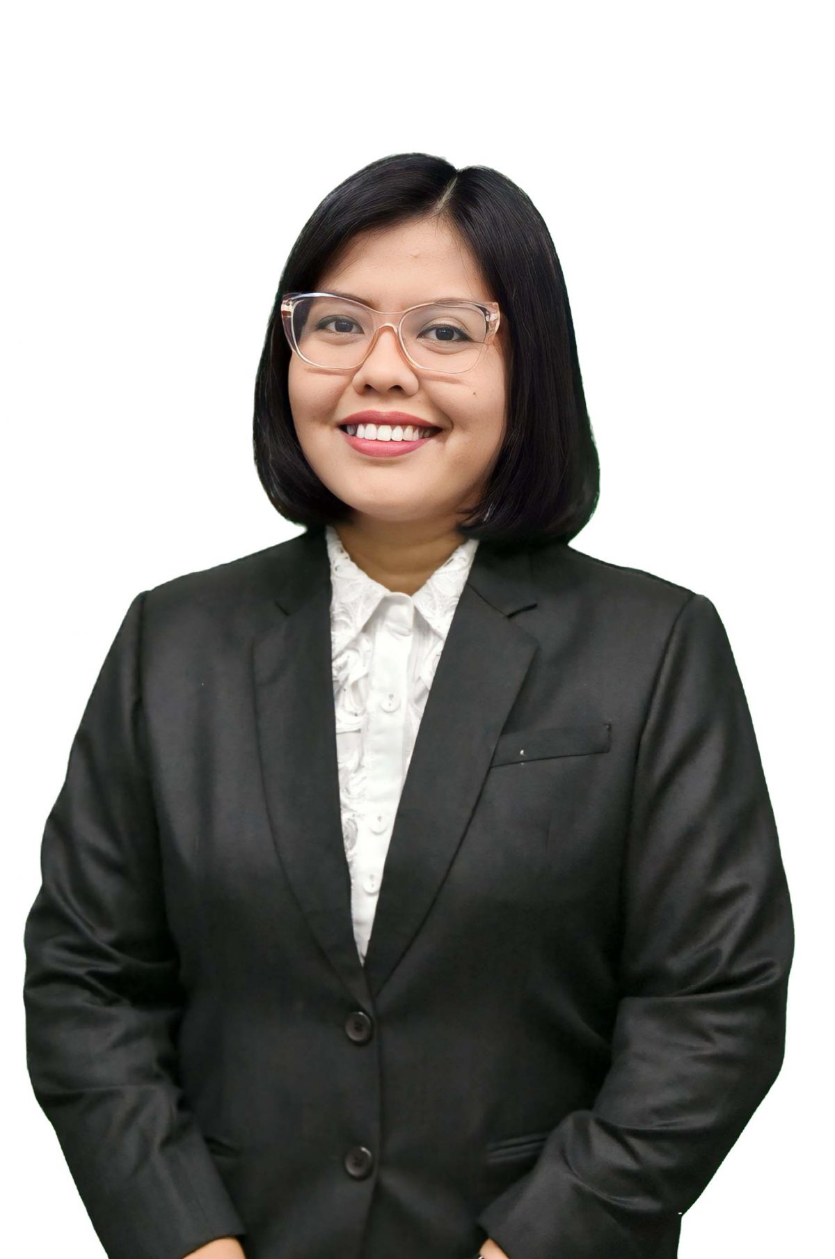 dr. Novrina Situmorang, M.Biomed