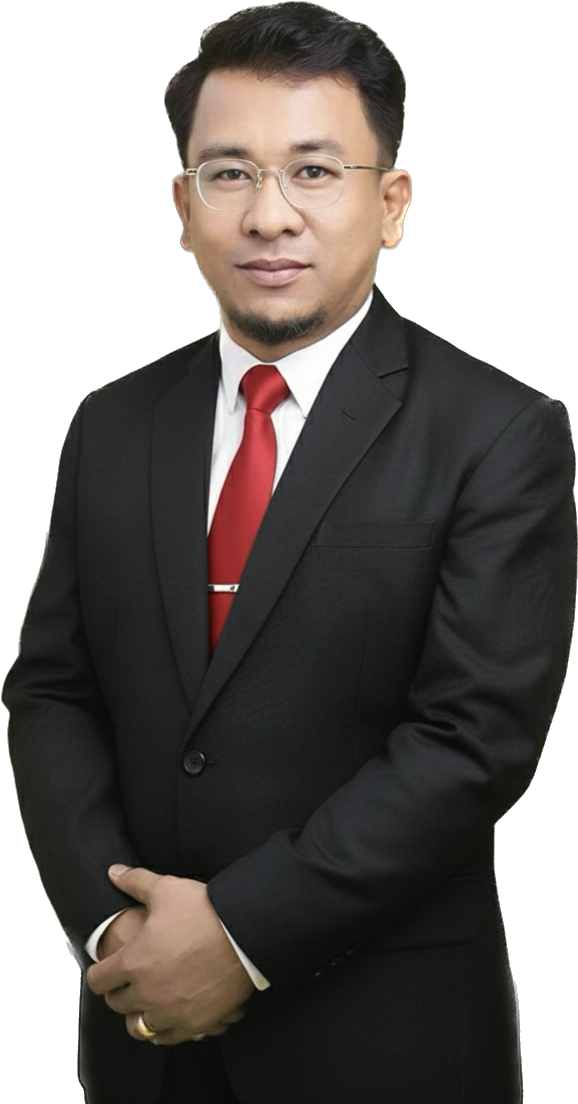 dr. Alexander P. Marpaung, SH.,MKT.,AIFO-K.,CPM